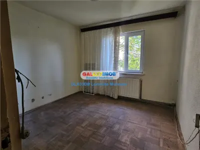 Vanzare apartament 3 camere semidecomandat Targoviste Micro 6 - foto 9
