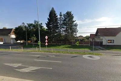 Vand teren intravilan 2500 mp Giarmata Vii str Teilor - foto 10