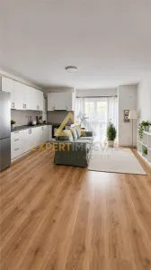 Apartament superb ,3 camere Str.Atletilor - Baia Mare