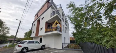 Apartament cu 3 camere si gradina proprie !Alba Iulia - foto 2
