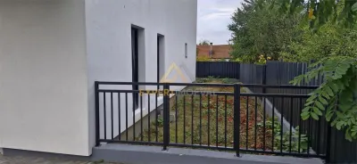 Apartament cu 3 camere si gradina proprie !Alba Iulia - foto 11