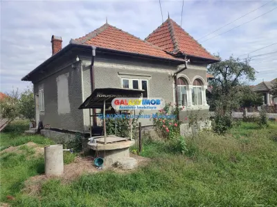 Vanzare casa Tatarani Priboiu - Tatarani