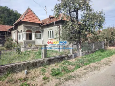 Vanzare casa Tatarani Priboiu - foto 2