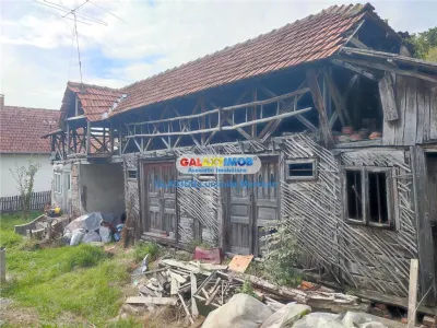 Vanzare casa Tatarani Priboiu - foto 16