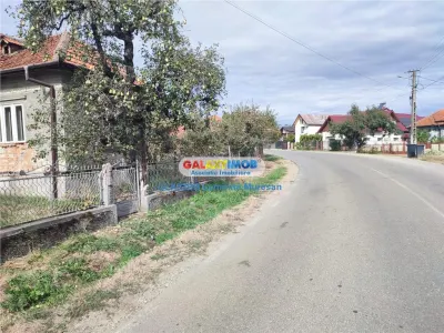 Vanzare casa Tatarani Priboiu - foto 17