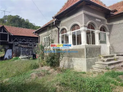 Vanzare casa Tatarani Priboiu - foto 3