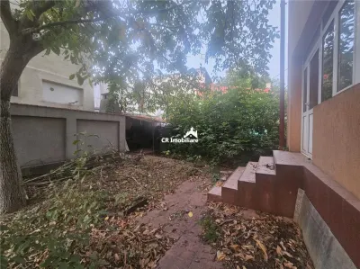 Vila Parcul Bazilescu Teren720mp - foto 3