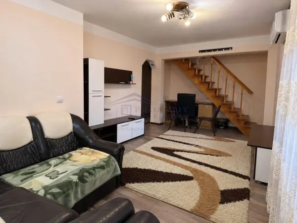 Apartament 3 camere Suceava - poza 1