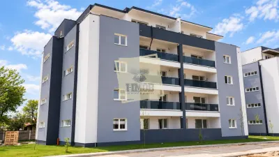Apartament 3 camere | Pet Friendly | balcon | parcare | Kogalniceanu - Sibiu