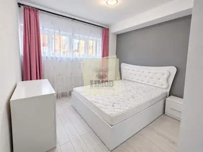 Apartament 3 camere | Pet Friendly | balcon | parcare | Kogalniceanu - foto 11