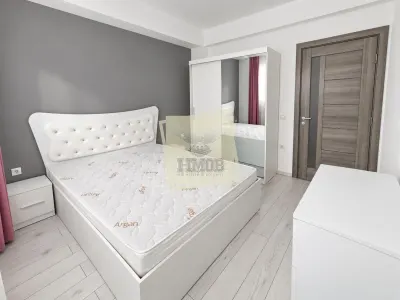 Apartament 3 camere | Pet Friendly | balcon | parcare | Kogalniceanu - foto 12
