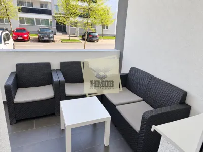 Apartament 3 camere | Pet Friendly | balcon | parcare | Kogalniceanu - foto 16