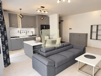 Apartament 3 camere | Pet Friendly | balcon | parcare | Kogalniceanu - foto 3