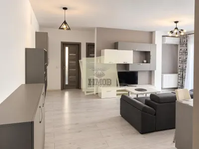 Apartament 3 camere | Pet Friendly | balcon | parcare | Kogalniceanu - foto 5