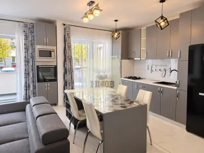 Apartament 3 camere | Pet Friendly | balcon | parcare | Kogalniceanu - foto 7