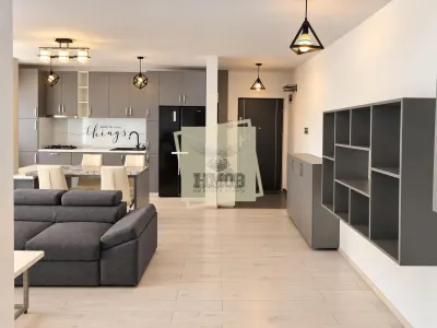 Apartament 3 camere | Pet Friendly | balcon | parcare | Kogalniceanu - foto 8
