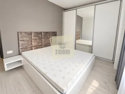 Apartament 3 camere | Pet Friendly | balcon | parcare | Kogalniceanu - foto 9