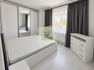 Apartament 3 camere | Pet Friendly | balcon | parcare | Kogalniceanu - foto 10