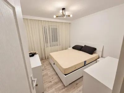 Mobilat si utilat la etajul 3 in bloc anvelopat - foto 7
