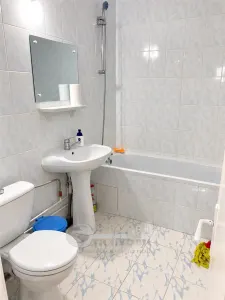 Apartament 3 cam decomandat | 78 mp | 2 băi | 2 balcoane | Etaj 3 din 5 - foto 5