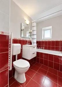 Antony Estate | Apartament de vanzare 3 camere - Zona Salca - Oradea - foto 15