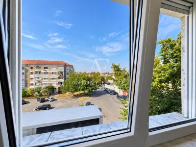 Antony Estate | Apartament de vanzare 3 camere - Zona Salca - Oradea - foto 18