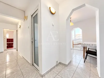 Antony Estate | Apartament de vanzare 3 camere - Zona Salca - Oradea - foto 4