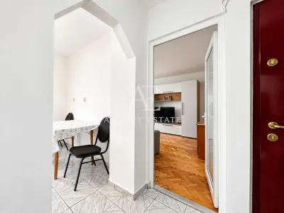 Antony Estate | Apartament de vanzare 3 camere - Zona Salca - Oradea - foto 5