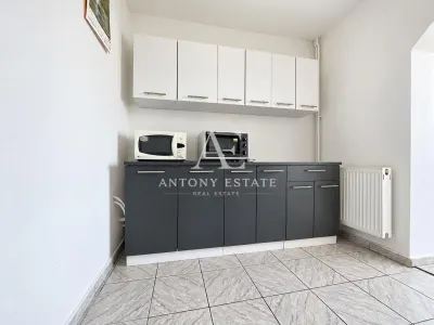 Antony Estate | Apartament de vanzare 3 camere - Zona Salca - Oradea - foto 8