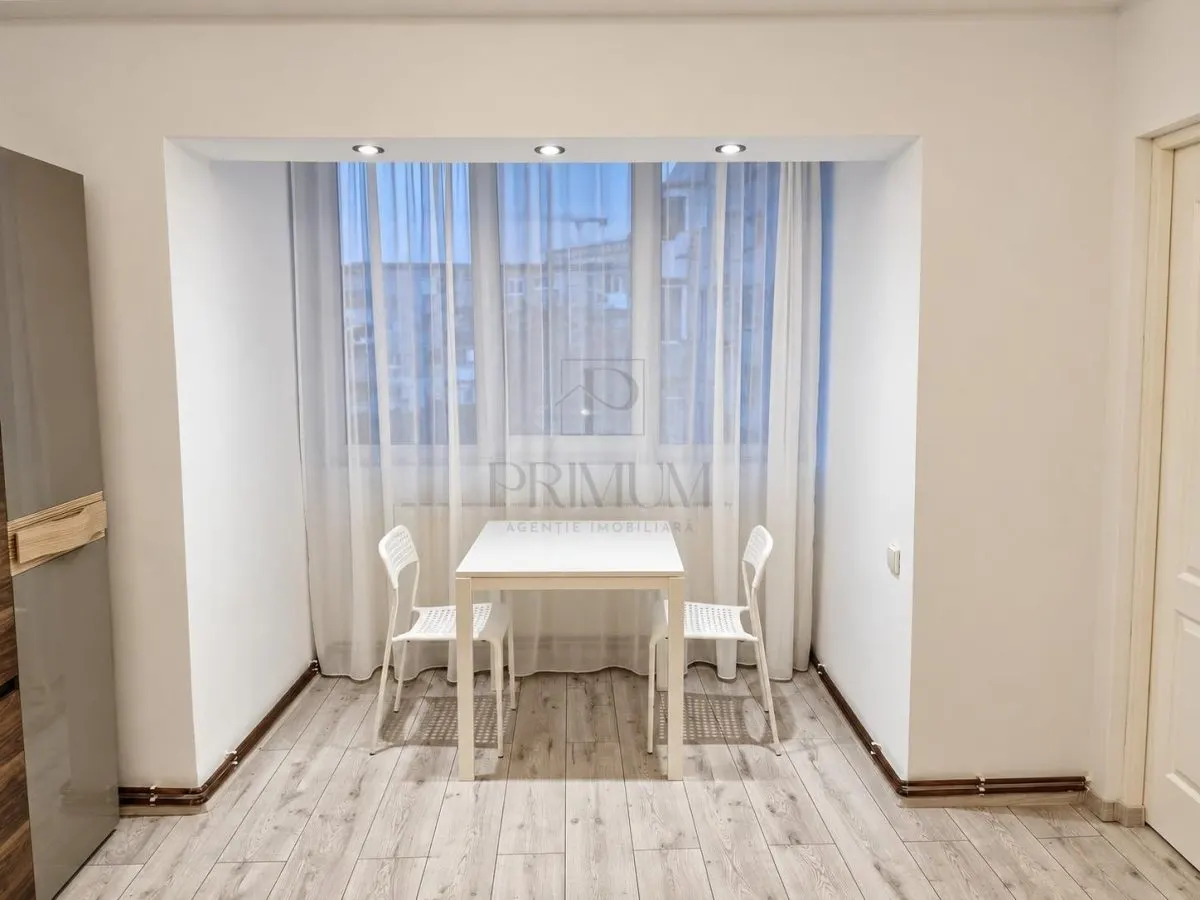 Apartament 2 camere Timișoara - poza 1
