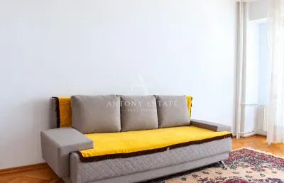 Apartament de inchiriat, Pet friendly, 2 camere, Transilvaniei, Rogerius - Oradea