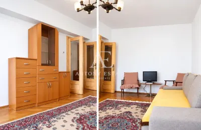 Apartament de inchiriat, Pet friendly, 2 camere, Transilvaniei, Rogerius - foto 2