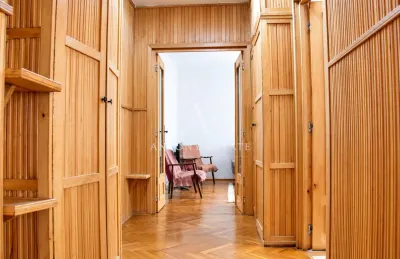 Apartament de inchiriat, Pet friendly, 2 camere, Transilvaniei, Rogerius - foto 5
