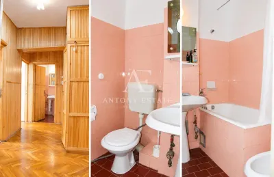 Apartament de inchiriat, Pet friendly, 2 camere, Transilvaniei, Rogerius - foto 6