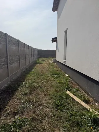 Casă 4 camere Moșnița Nouă - poza 2