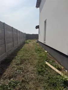 Casă 4 camere Moșnița Nouă - poza 2