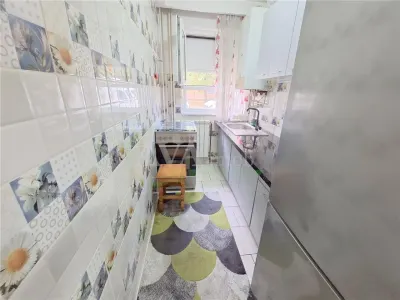 Apartament 2 camere, mobilat si utilat,zona Scolii Miron Costin - foto 11