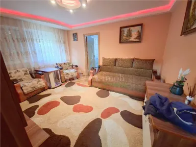 Apartament 2 camere, mobilat si utilat,zona Scolii Miron Costin - foto 3