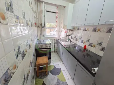 Apartament 2 camere, mobilat si utilat,zona Scolii Miron Costin - foto 4