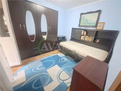 Apartament 2 camere, mobilat si utilat,zona Scolii Miron Costin - foto 5