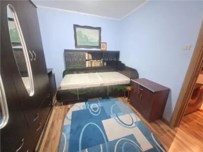 Apartament 2 camere, mobilat si utilat,zona Scolii Miron Costin - foto 6