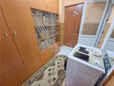 Apartament 2 camere, mobilat si utilat,zona Scolii Miron Costin - foto 8