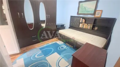 Apartament 2 camere, mobilat si utilat,zona Scolii Miron Costin - foto 10