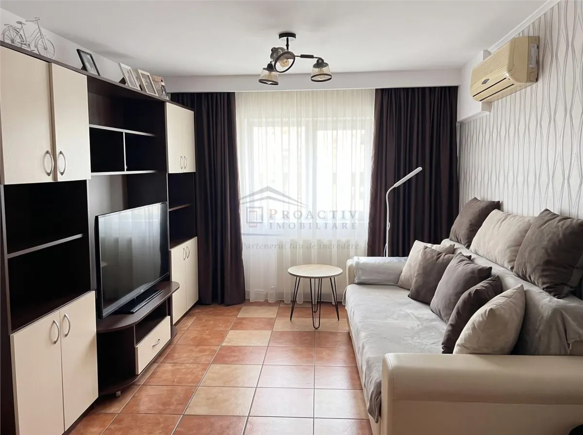 Apartament 3 camere Suceava - poza 1