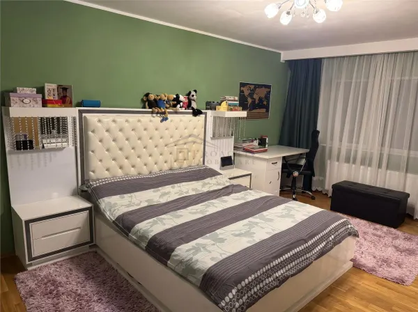 Apartament 3 camere Suceava - poza 2