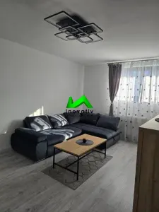 Apartament de vanzare 2 camere parcare Sibiu Doamna Stanca - Sibiu
