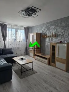 Apartament de vanzare 2 camere parcare Sibiu Doamna Stanca - foto 2