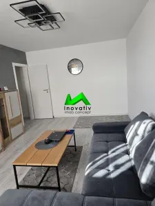 Apartament de vanzare 2 camere parcare Sibiu Doamna Stanca - foto 3