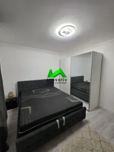 Apartament de vanzare 2 camere parcare Sibiu Doamna Stanca - foto 4