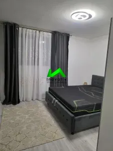 Apartament de vanzare 2 camere parcare Sibiu Doamna Stanca - foto 5